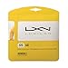 Luxilon 4G 125 Tennis String - Set, Gold