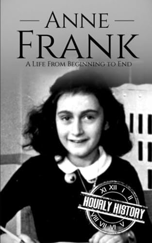 Amazon.com: Anne: An imagining of the life of Anne Frank