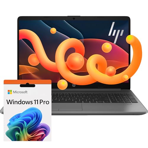 HP 255 G10 Laptop for Home or Work, 16GB RAM, 1TB