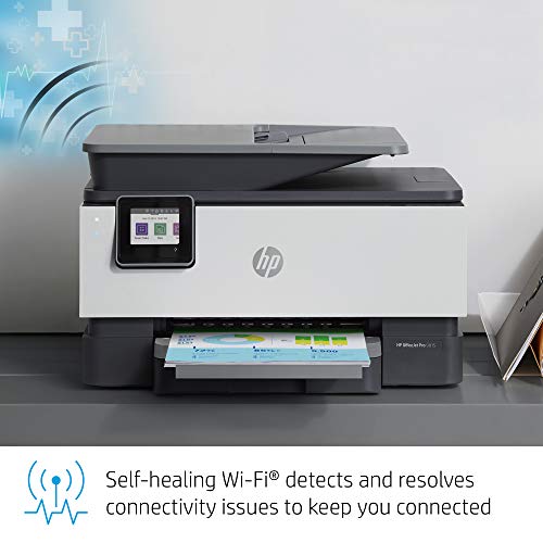 3 HP+OfficeJet+9015+Wireless+Productivity