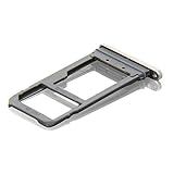 ShareProfit 1PC Random Color Single SIM Card Memory Tray Holder Fit For Samsung Galaxy S7