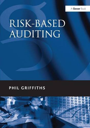 Risk Based Auditing Griffiths Phil 9780566086526 Books