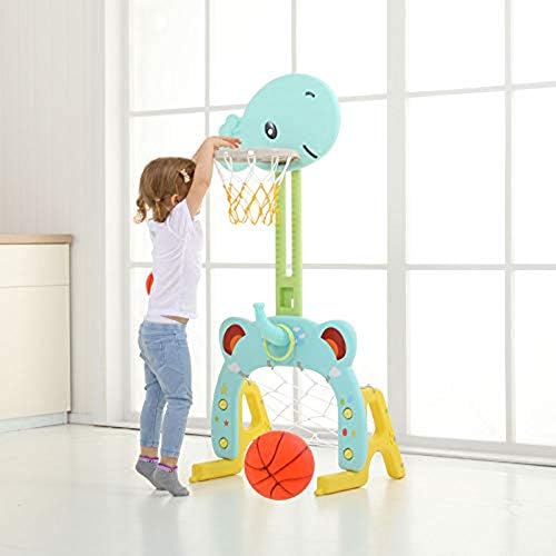 3 in 1 sports activity center