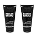 Redken Brews For Men Stand Tough Extreme Gel, 5 oz (Pack of 2)