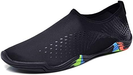Uminder Men Women Water Shoes Quick Dry Aqua Socks Barefoot Swim Beach Shoe