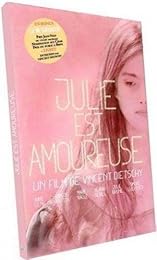 Julie est amoureuse