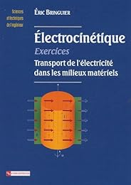 Électrocinétique