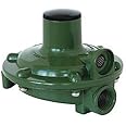 MARSH EXCEL RV Trailer Excela-Flo Excela-Flo Low Press Propane Regulator
