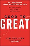[By Jim Collins] Good to Great (Hardcover)【2018】by Jim Collins (Author) (Hardcover)