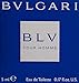 Bvlgari Bvlgari Blv By Bvlgari for Men - 5 Ml Edt Spray (mini), 0.17 Ounce