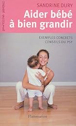Aider bébé à bien grandir