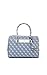 GUESS Women's Isla Quattro G Box Satchel