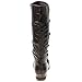 Miz Mooz Women's Bloom Knee-High Extended Calf Boot