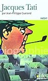 Jacques Tati (Folio Biographies) (French Edition) by 