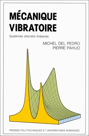 Mécanique vibratoire