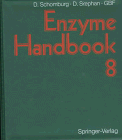 Enzyme Handbook, , 0387578374