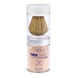 CoverGirl TRUblend Microminerals Powder Foundation - 455 Soft Honey