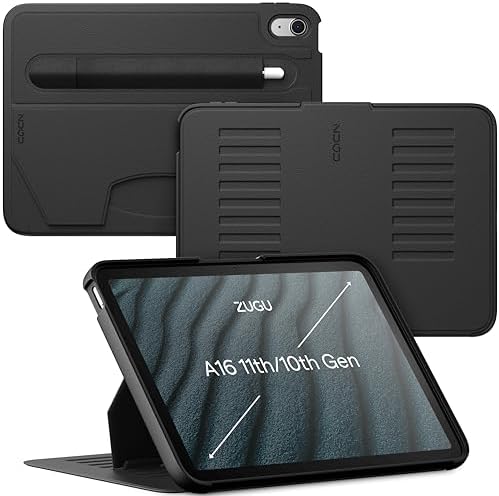 Amazon.com: Apple Smart Folio for iPad (A16) - Sky