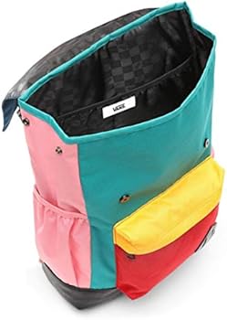 vans crosstown rucksack