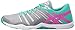 ASICS Women's Met-Conviction Cross-Trainer Shoe