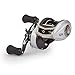 Abu Garcia RVO3 STX-SHS Revo STX Low-Profile Baitcast Fishing Reel, Super High Speed, Right Hand