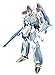Macross Frontier Robot Soul VF-25F Super Messiah Valkyrie
