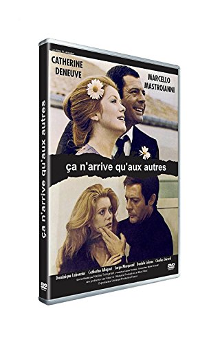 Ça n'arrive qu'aux autres