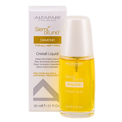 Alfaparf Semi di Lino Cristalli Liquidi 1.01 OZ