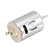 uxcell DC 12V 10000RPM Mini Magnetic Motor for DIY Models
