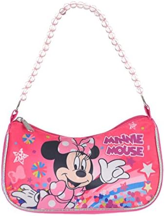 Girls Minnie Mouse Handbag