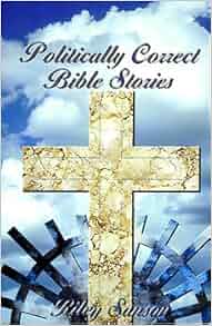 Amazon Com Politically Correct Bedtime Tales The