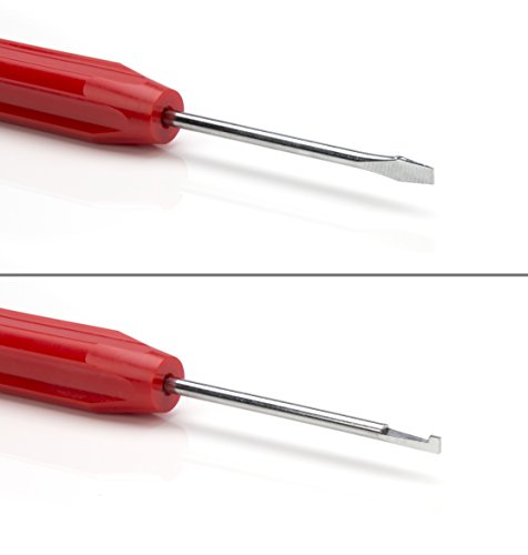 5 Steelman+95886+7+Piece+Deutsch+Terminal