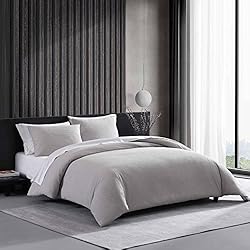 Vera Wang - Queen Comforter Set, Luxury Cotton