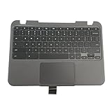 CTL NL6/CTL NL6B/Lenovo N21 Keyboard