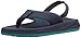 Reef Grom Phantom Sandal (Toddler/Big Kid)