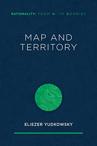 Cover of Map and Territory (Rationality