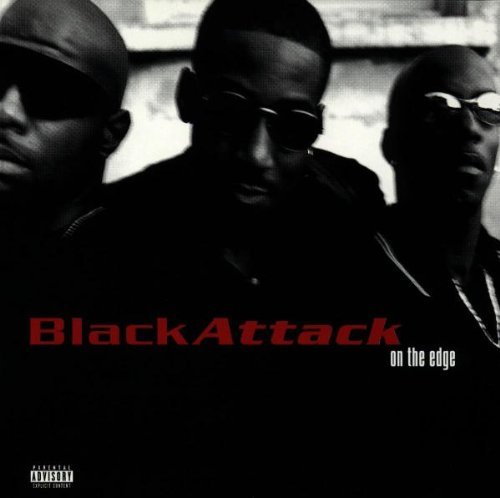 Black Attack - Heartless - On The Edge By Black Attack - Zortam Music