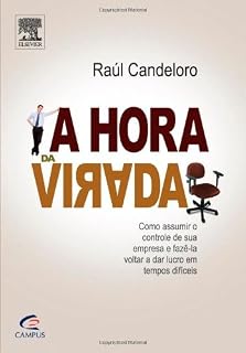 Livro A Hora da Virada