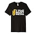 Men's I Play Heavy Metal Tuba Marching Band Geek Soft T-Shirt XL Black
