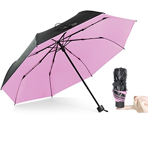 mini lightweight umbrella