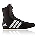 Adidas Box Hog 2 Boxing Shoes - SS17