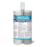 Laticrete Latapoxy 310 Epoxy Stone Adhesive - 2 x