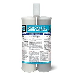 Laticrete Latapoxy 310 Epoxy Stone Adhesive - 2 x