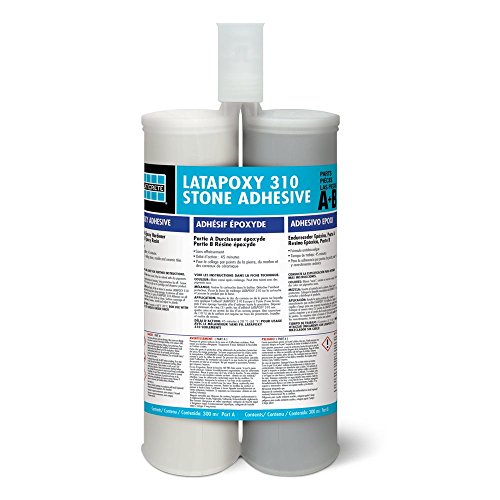 Laticrete Latapoxy 310 Epoxy Stone Adhesive - 2 x