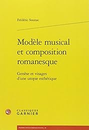 Modèle musical et composition romanesque