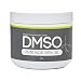 4oz Jar -70/30 Pharma Grade DMSO (99.995%) Gel w/Aloe Vera Super Biologic