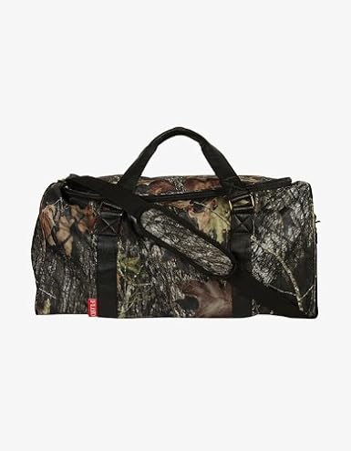 flud mayor duffle bag