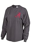 Alabama - Roll Tide Pattern Womens Jersey