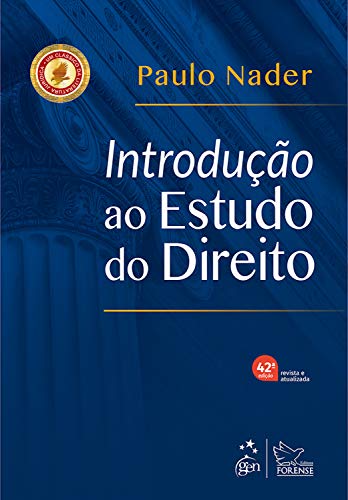 Introdução ao estudo do direito - eBook, Resumo, Ler Online e PDF - por ...