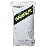 Coarse Vermiculite, 4 cubic foot bag